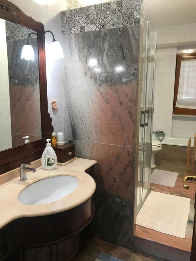 Apartmán La Vie En Rose Mattinata Exteriér fotografie
